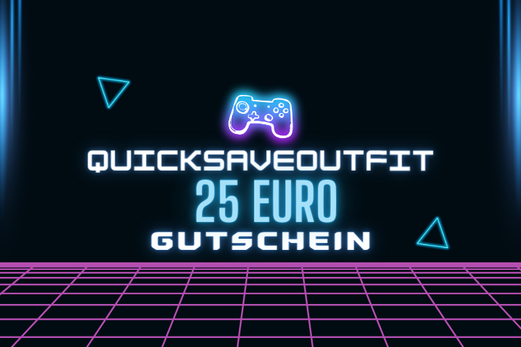 QuicksaveOutfit-Geschenkgutschein