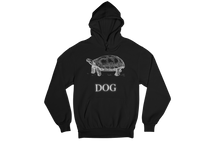 Lade das Bild in den Galerie-Viewer, Eldenring DOG Hoodie
