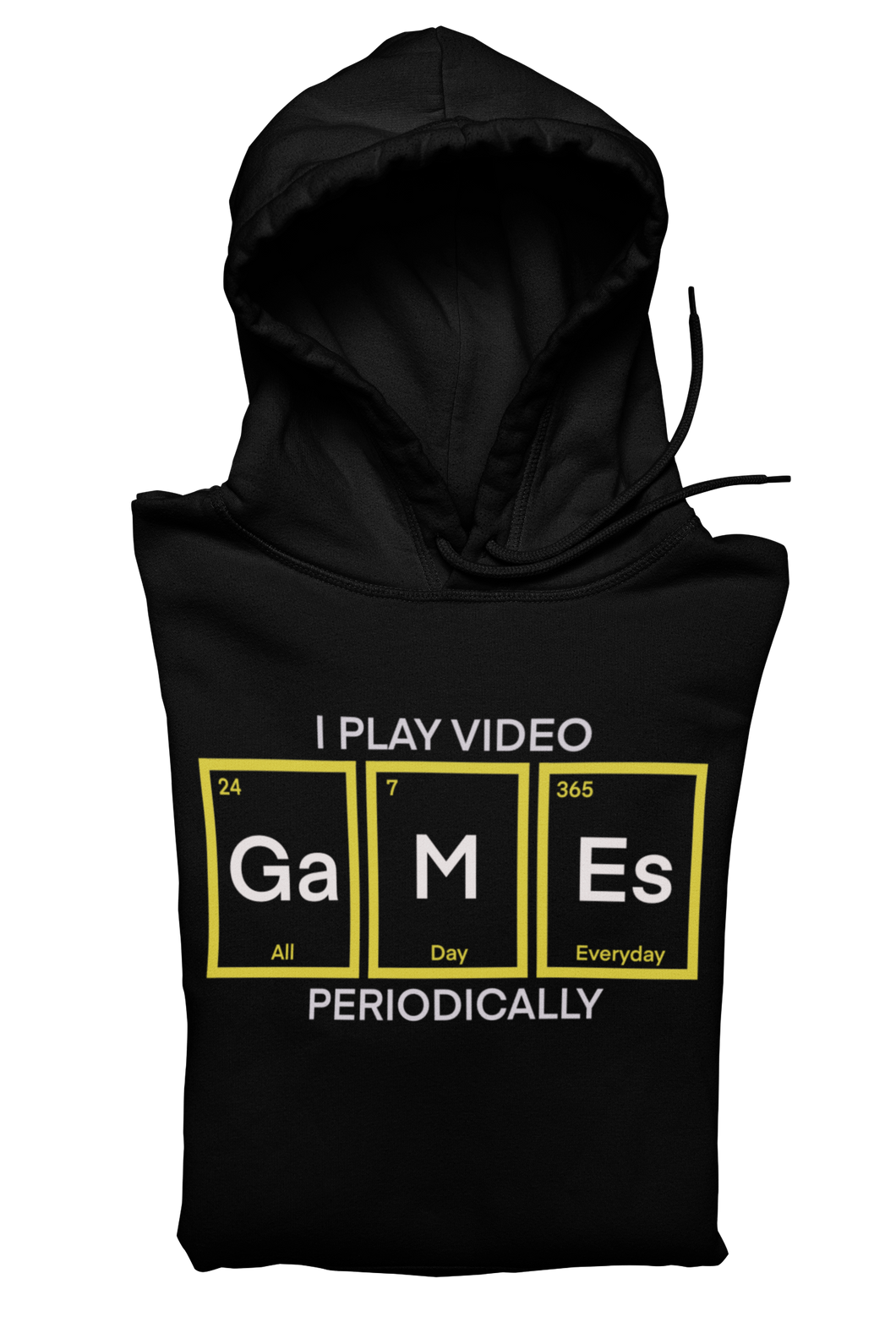 Periodically Hoodie