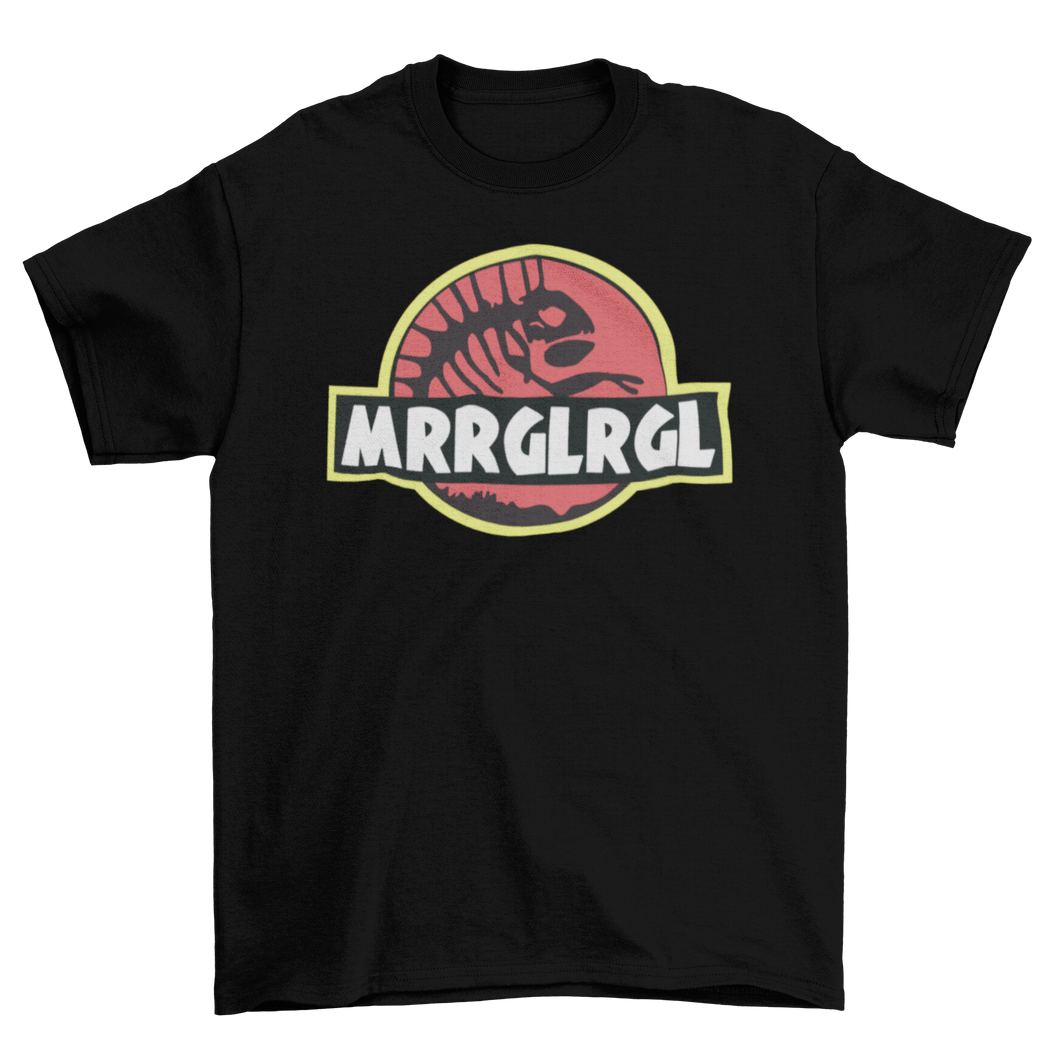 Mrrglrgl Shirt