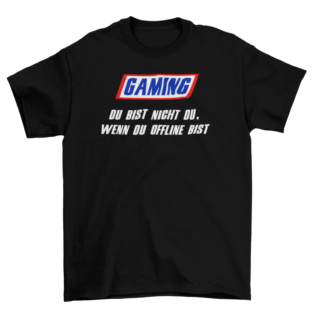 Snickers Gaming