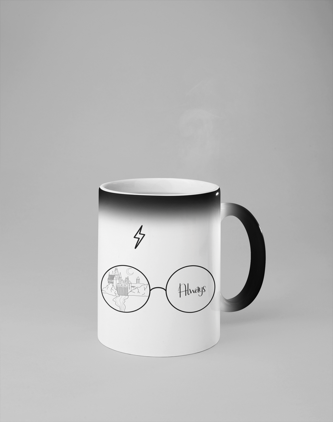 Always Magic Tasse